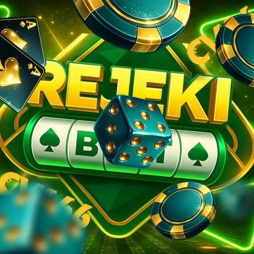 rejeki - Fashion APK